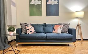 Zecca Suite